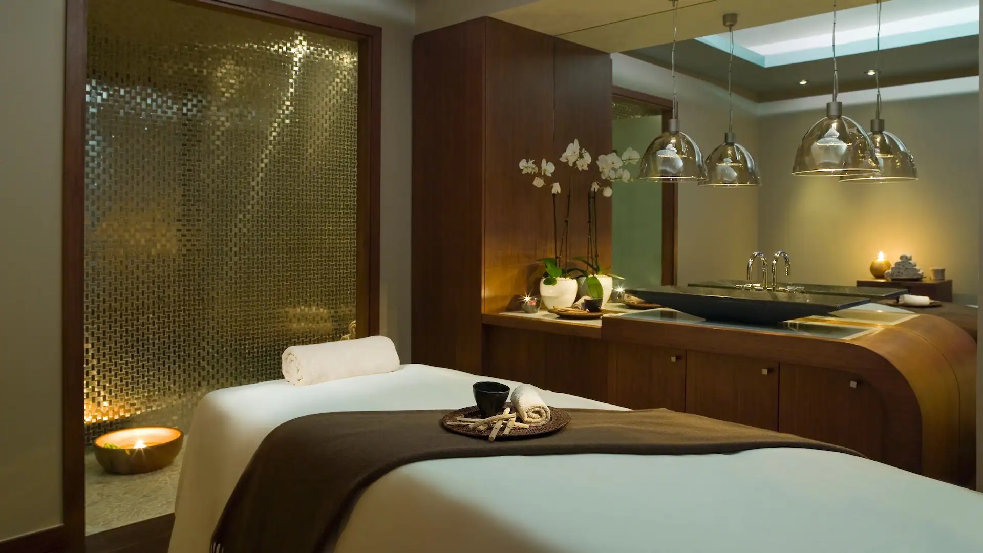 Zeytinburnu spa