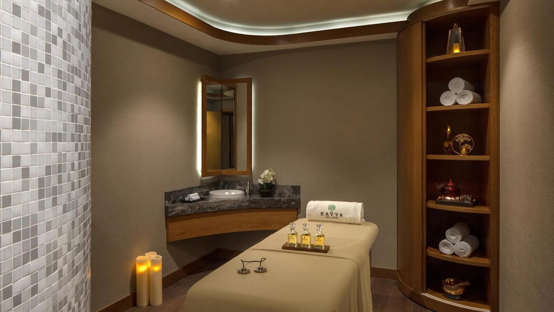 Zeytinburnu sauna